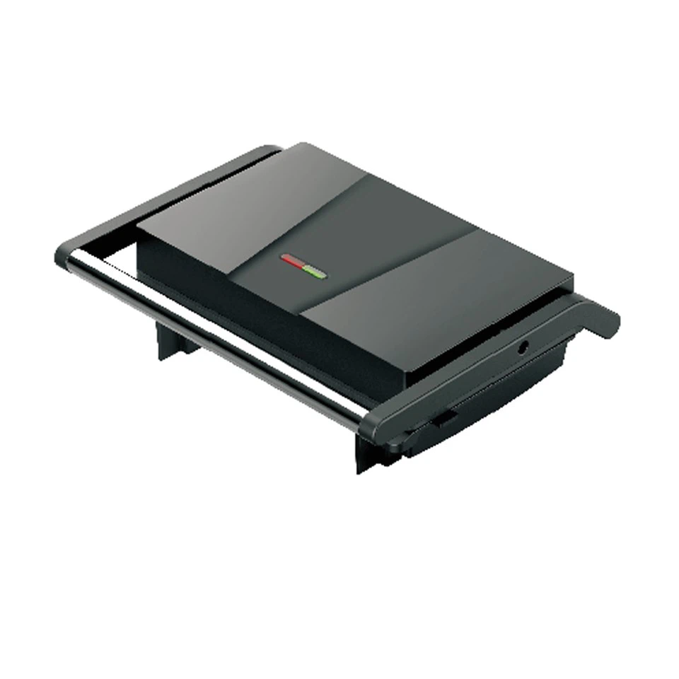 Электрический контактный гриль