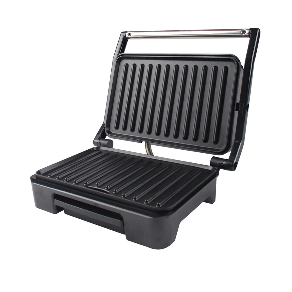 electric contact grill2