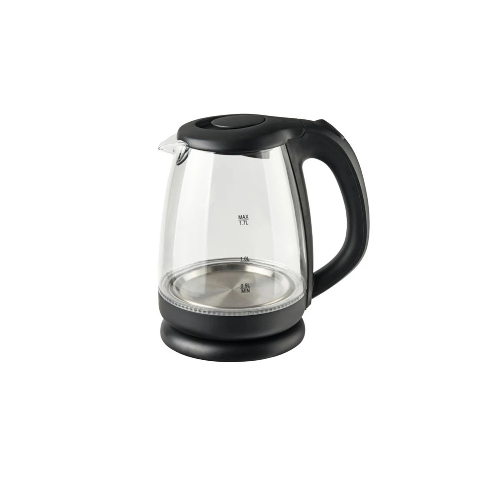 Home Use Electric Glass Kettle
