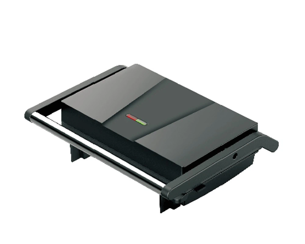 electric contact grill - electric contact grill -