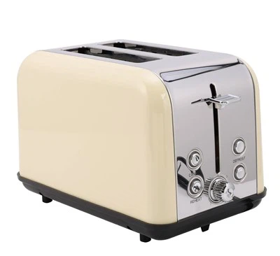 Электрический домашний тостер для хлеба